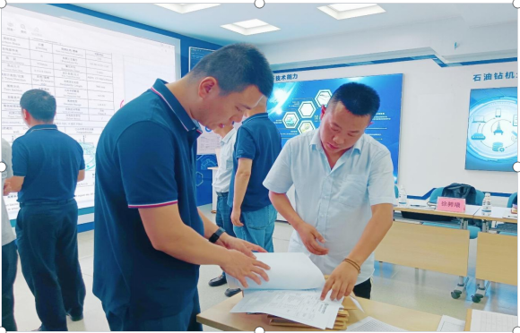 漢正檢測順利通過長江海事局監(jiān)督檢查